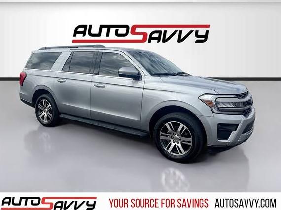 FORD EXPEDITION MAX 2024 1FMJK1H84REA14879 image FORD EXPEDITION MAX 2024 1FMJK1H84REA14879 image